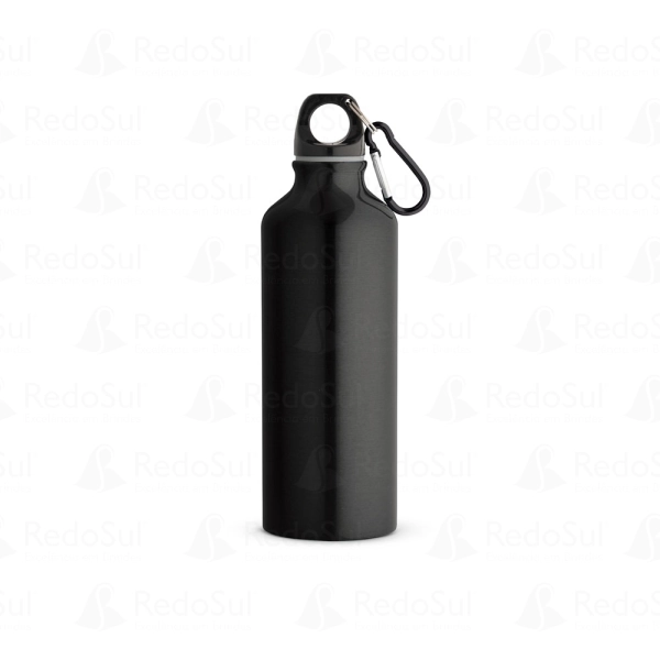 Squeeze Personalizado em Alumínio 500 ml